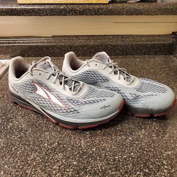 Altra Other - Men's Altra Viho Running Shoes Size 11